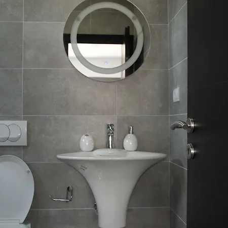 Flo Apartments Ulcinj Exterior photo