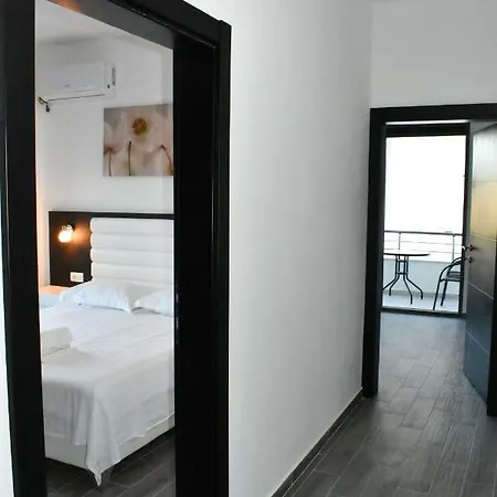 Flo Apartments Ulcinj Exterior photo