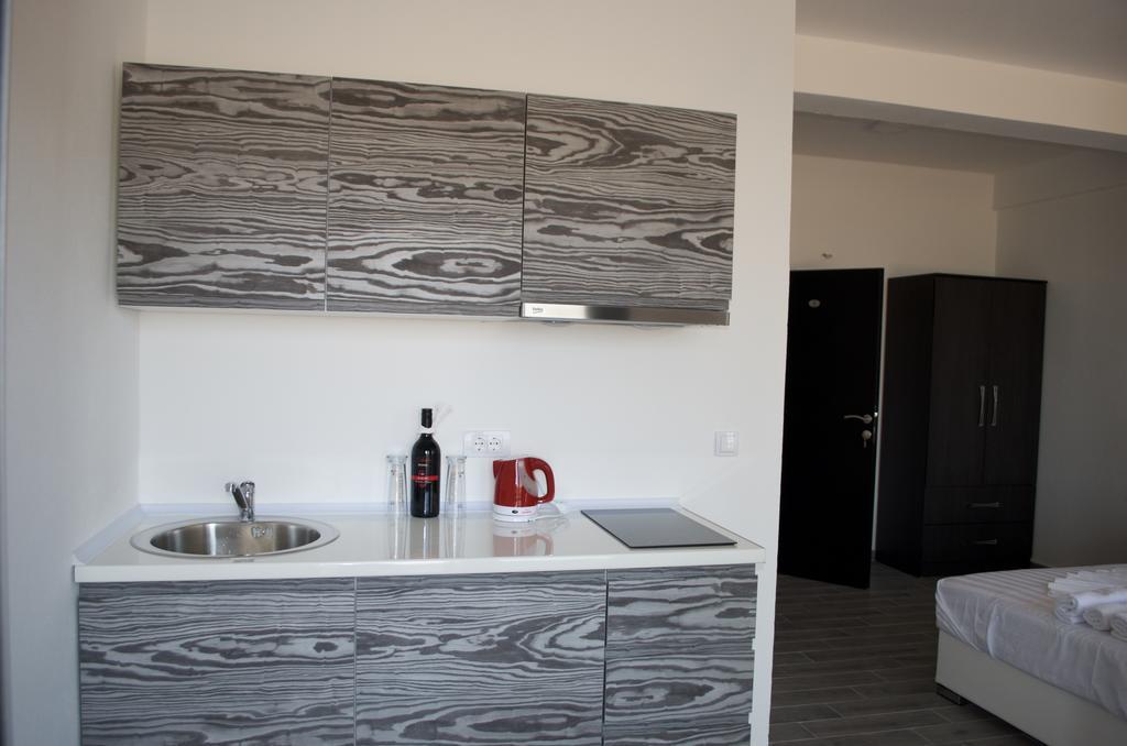 Apartment Flo *