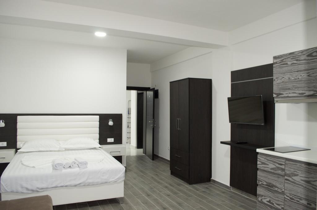 Apartment Flo *