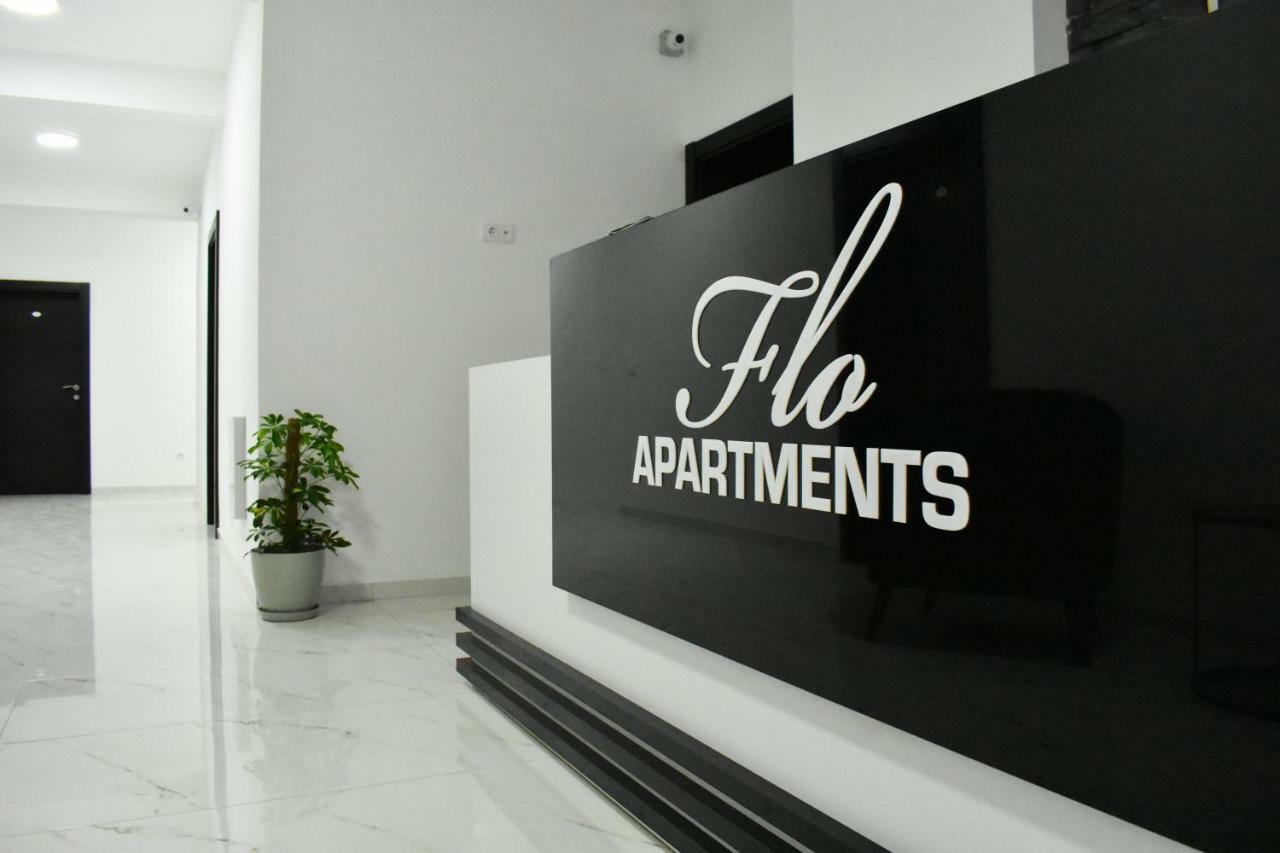 Flo Apartment